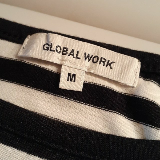 GLOBAL WORK(グローバルワーク)の♛GLOBAL WORK♛    トップス レディースのトップス(シャツ/ブラウス(長袖/七分))の商品写真