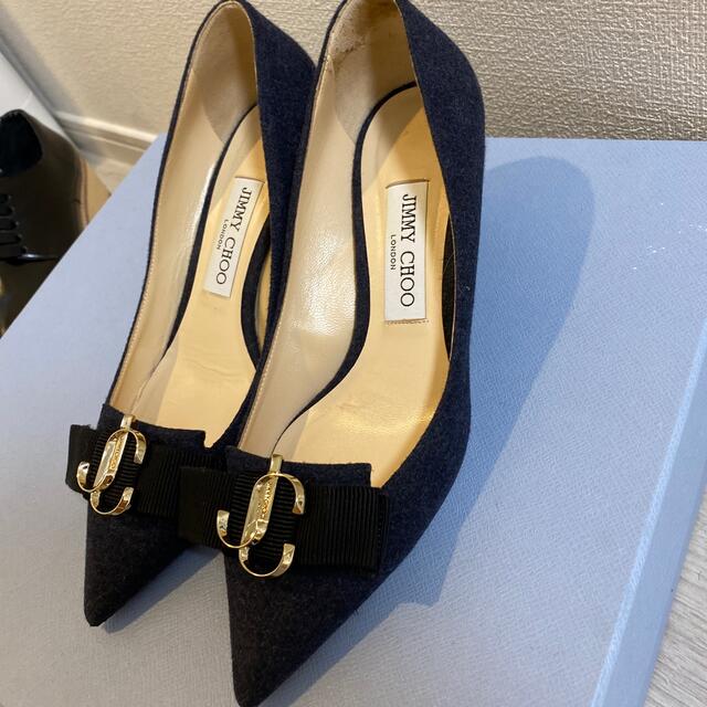 Jimmy Choo パンプス 1