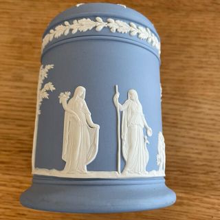 ウェッジウッド(WEDGWOOD)のWedgwood シュガーポット(食器)