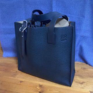 ロエベ(LOEWE)のロエベ  バックルトート　LOEWE(トートバッグ)