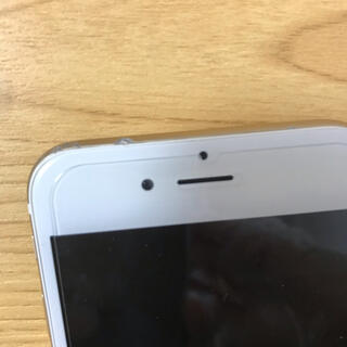 アイフォーン(iPhone)のiPhone6(スマートフォン本体)