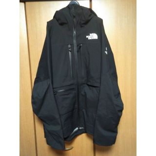 ザノースフェイス(THE NORTH FACE)のノースフェイス　フューチャーライトL5ジャケット　新品未使用サイズUSA L(ナイロンジャケット)