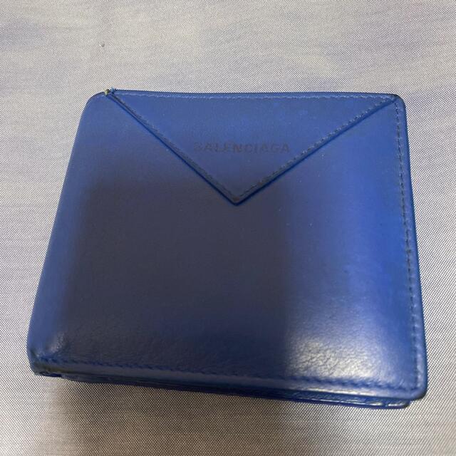 Balenciaga(バレンシアガ)のBalenciaga 二つ折り財布 メンズのファッション小物(折り財布)の商品写真