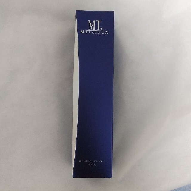 MTメタトロン エッセンシャル・セラム 30ml