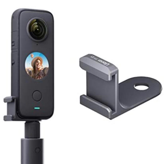 新品】おまけ付 insta360 ONE X2 | www.thewebradio.gr