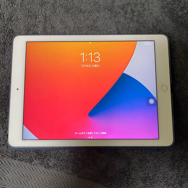 iPad Air 2 シルバー　32GB