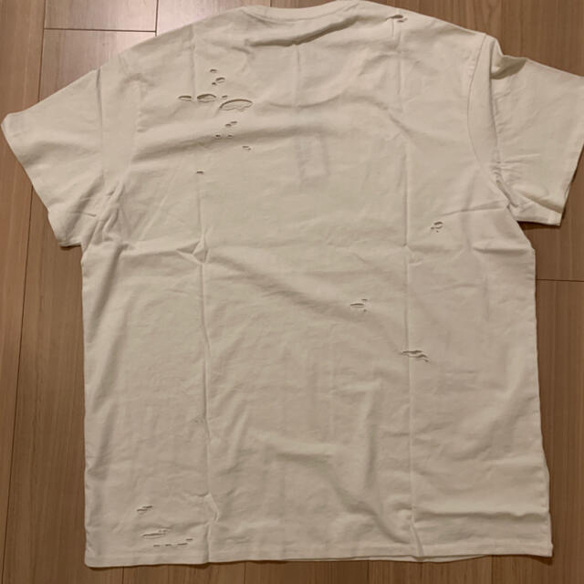 R13 - ジミン着用】完売 R13 mona Tシャツの通販 by nana's shop R13 - ジミン着用】完売 R13 mona Tシャツの通販 by nana's shop