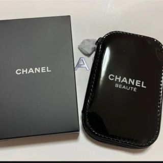 シャネル(CHANEL)のきょう様専用　CHANELノベルティ　ネイルケアセット(ネイルケア)