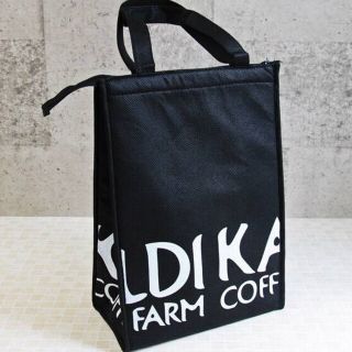 カルディ(KALDI)のカルディ 保冷バッグ 新品(弁当用品)