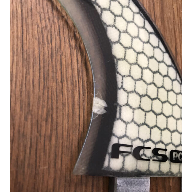 Hurley(ハーレー)のFIREWIRE flexfire サーフボード 5,11 フィン付き スポーツ/アウトドアのスポーツ/アウトドア その他(サーフィン)の商品写真