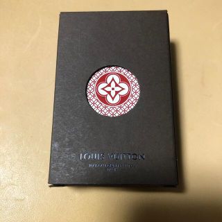 ヴィトン(LOUIS VUITTON) トランプ/UNOの通販 30点 | ルイヴィトンの ヴィトン(LOUIS VUITTON) トランプ/UNOの通販 30点 | ルイヴィトンの