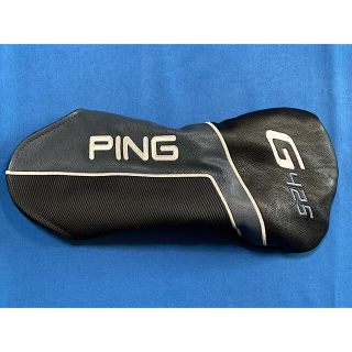 ピン(PING)のPING ピン G425用 純正 ドライバー用ヘッドカバー(その他)