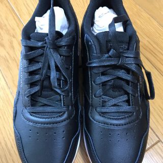 リーボック(Reebok)のリーボック　24  新品(スニーカー)