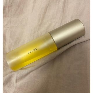 コスメキッチン(Cosme Kitchen)のuka ヘアオイルミスト　アミュレット50ml(ヘアウォーター/ヘアミスト)