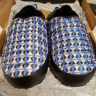 シュプリーム ノースフェイス メンズ靴/シューズ(その他)の通販 25点