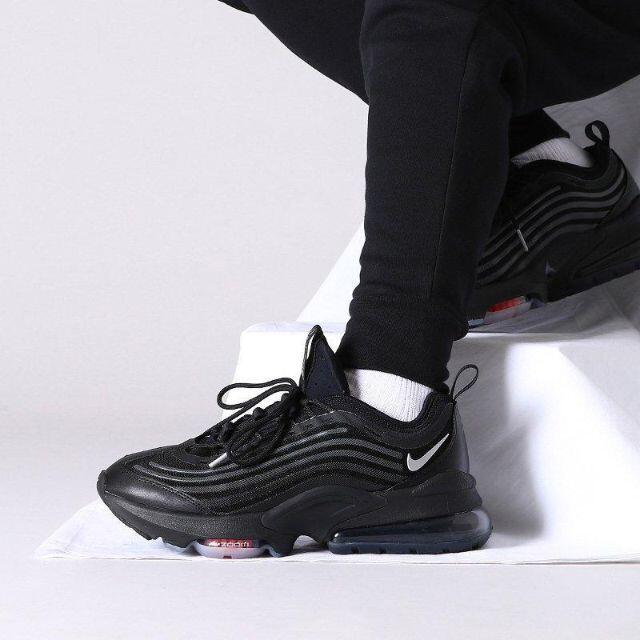 NIKE AIR MAX ZOOM 950 ”BLACK”