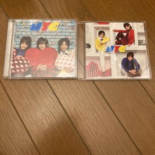 エヌワイシー(NYC)のよく遊びよく学べ 初回版 通常盤 セット(ポップス/ロック(邦楽))