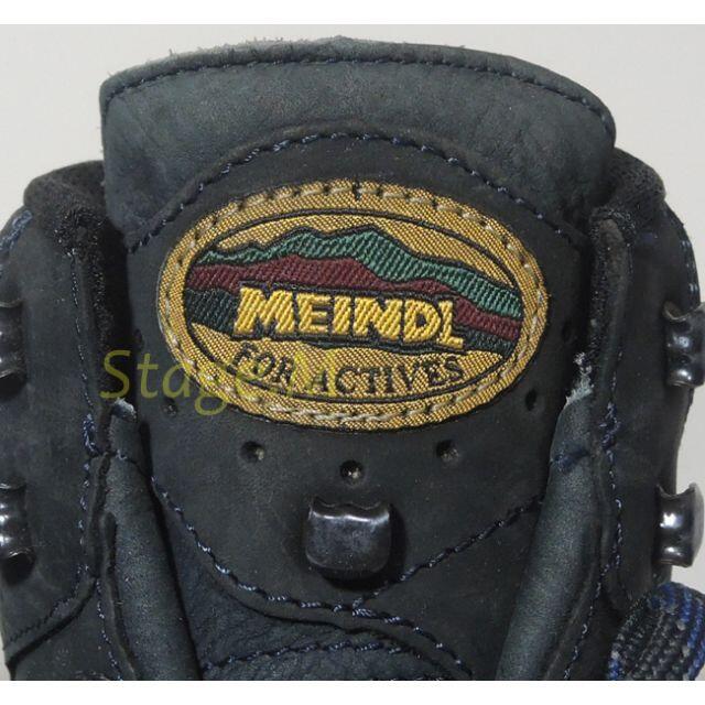 MEINDL(マインドル)のMEINDL／GORE-TEXトレッキングブーツ BURMA L.PRO MFS スポーツ/アウトドアのアウトドア(登山用品)の商品写真