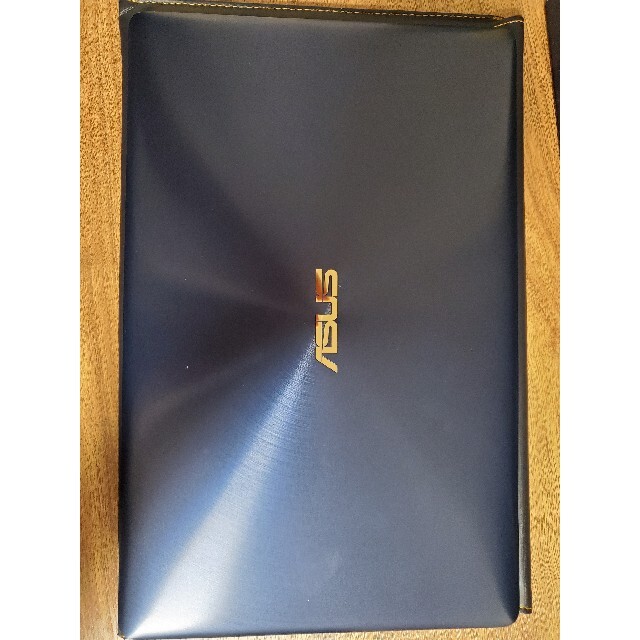 ASUS ZENBOOK UX390UA