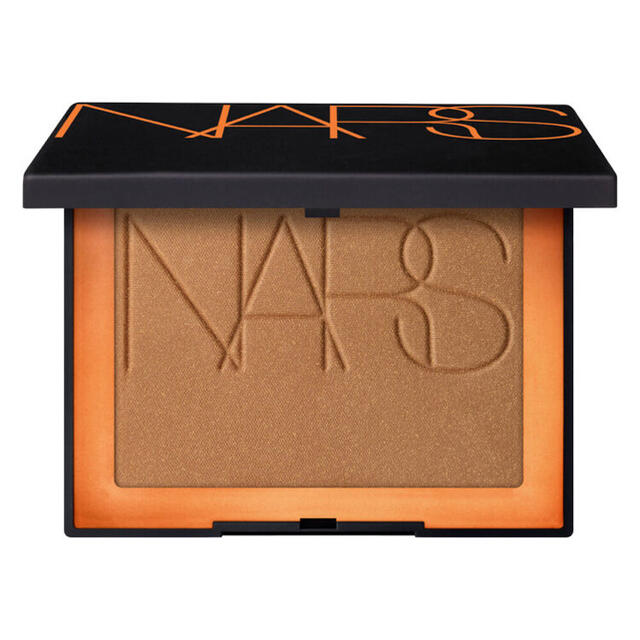 NARS(ナーズ)の★新品★ブロンズパウダー ミニ コスメ/美容のベースメイク/化粧品(フェイスカラー)の商品写真