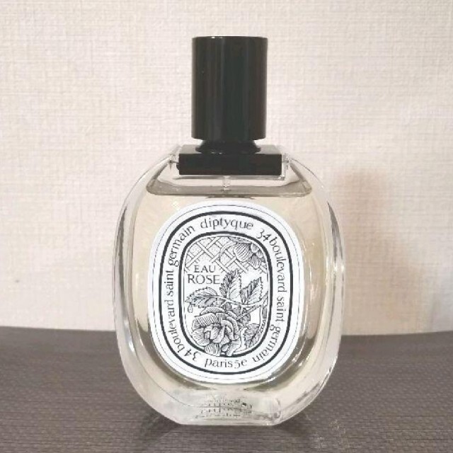 diptyque  オー ローズ 100ml