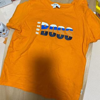 ヒューゴボス(HUGO BOSS)のHUGO BOSS 子供服(Tシャツ/カットソー)