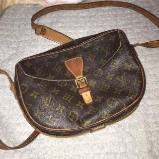 ルイヴィトン(LOUIS VUITTON)のヴィトン ショルダーバッグ♡(ショルダーバッグ)