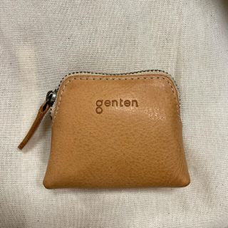 genten トスカマルチポーチ小(ポーチ)