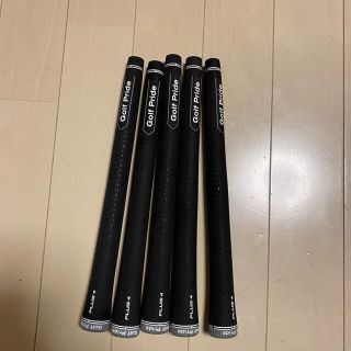 ゴルフプライド(Golf Pride)のゴルフプライド　ツアーベルベット・プラス4 6本セット(その他)