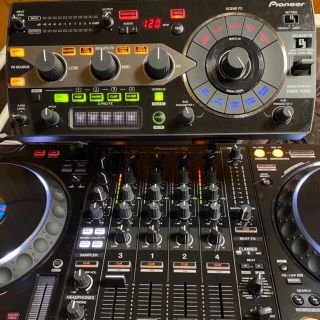 パイオニア(Pioneer)のRMX 1000 Pioneer (DJエフェクター)