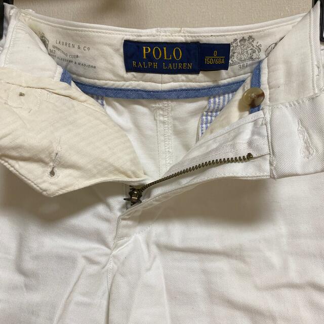 POLO RALPH LAUREN(ポロラルフローレン)のRALPH LAUREN  ショートパンツ レディースのパンツ(ショートパンツ)の商品写真