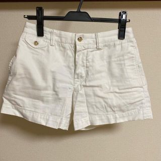 ポロラルフローレン(POLO RALPH LAUREN)のRALPH LAUREN  ショートパンツ(ショートパンツ)