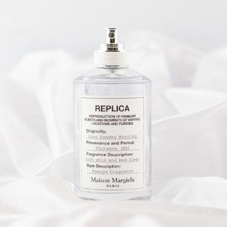 Maison Martin Margiela - 【新品】メゾンマルジェラ レプリカ レイジーサンデーモーニング 1ml 香水の通販 by