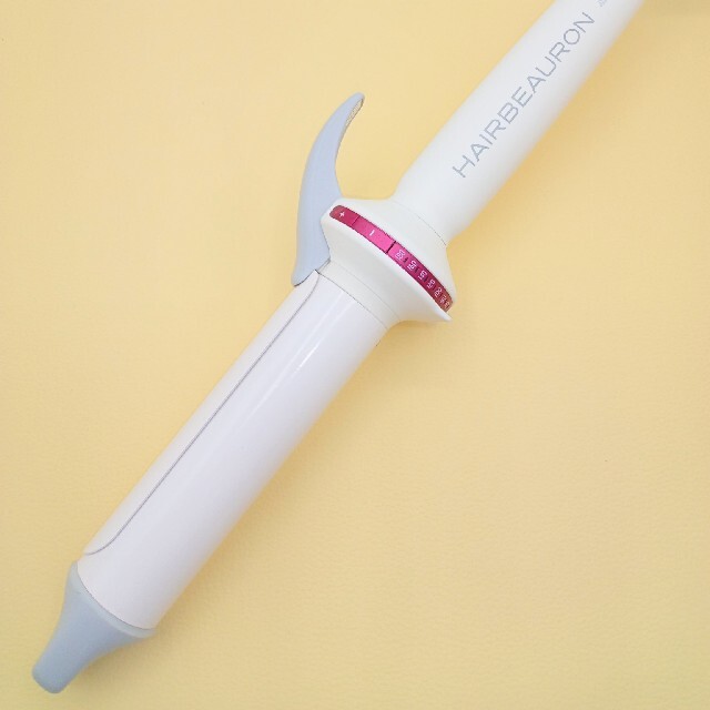 ✴️新品・未使用✴️綺麗リュミエリーナヘアビューロンカール ✴️新品・未使用✴️綺麗リュミエリーナヘアビューロンカール