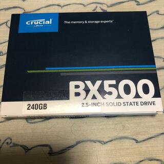 SSD 240GB(ノートPC)