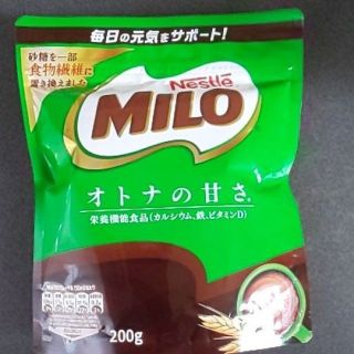 ネスレ(Nestle)のネスレ  ミロ(その他)