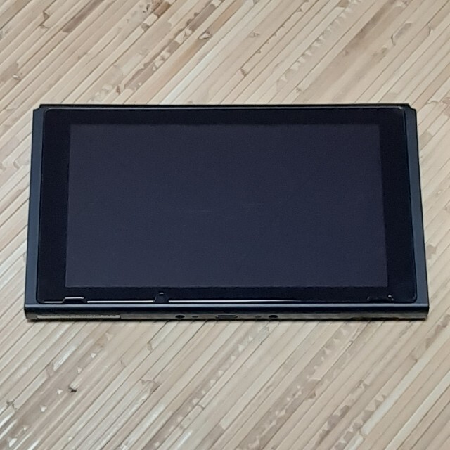 美品 任天堂スイッチ Nintendo Switch ネオン