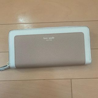 ケイトスペードニューヨーク(kate spade new york)のケートスペード　長財布(長財布)