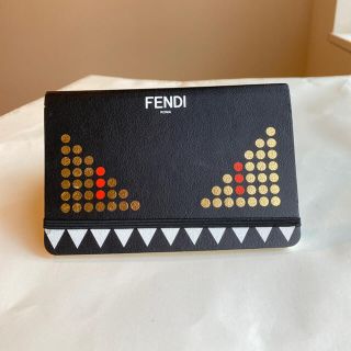 フェンディ(FENDI)のFENDI メモ帳(ノート/メモ帳/ふせん)