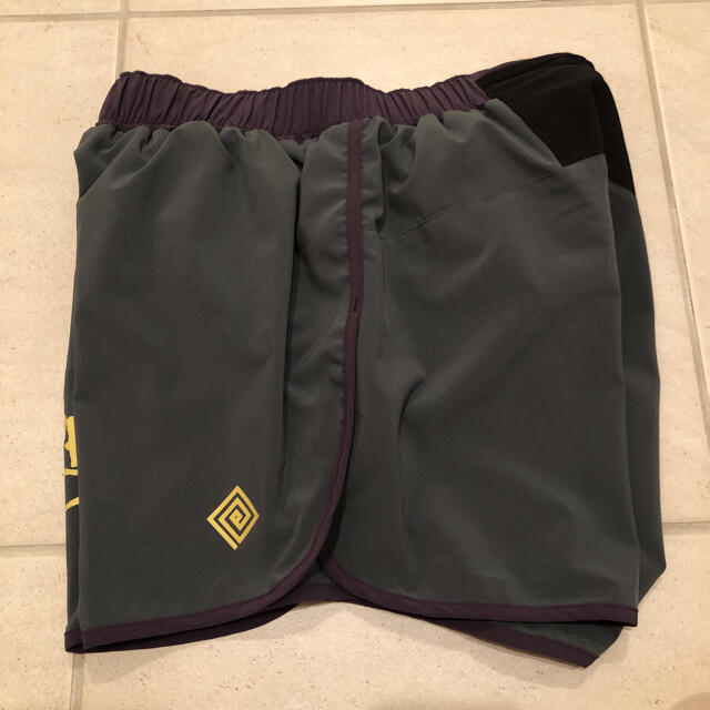 ELDORESO エルドレッソ　Densamo Shorts メンズSサイズ 5