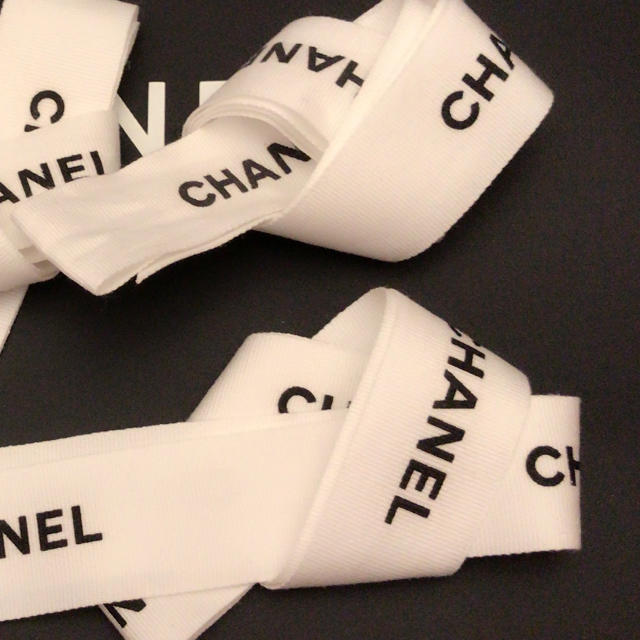 CHANEL - CHANELカメリア6点セット×リボン2の通販 by ラクマ出品 CHANEL - CHANELカメリア6点セット×リボン2の通販 by ラクマ出品