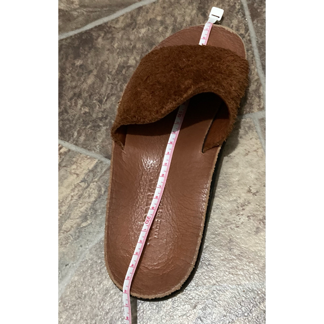 ISLAND SLIPPER(アイランドスリッパ)のnonnative ISLAND スリッパ レディースの靴/シューズ(サンダル)の商品写真