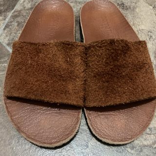 アイランドスリッパ(ISLAND SLIPPER)のnonnative ISLAND スリッパ(サンダル)