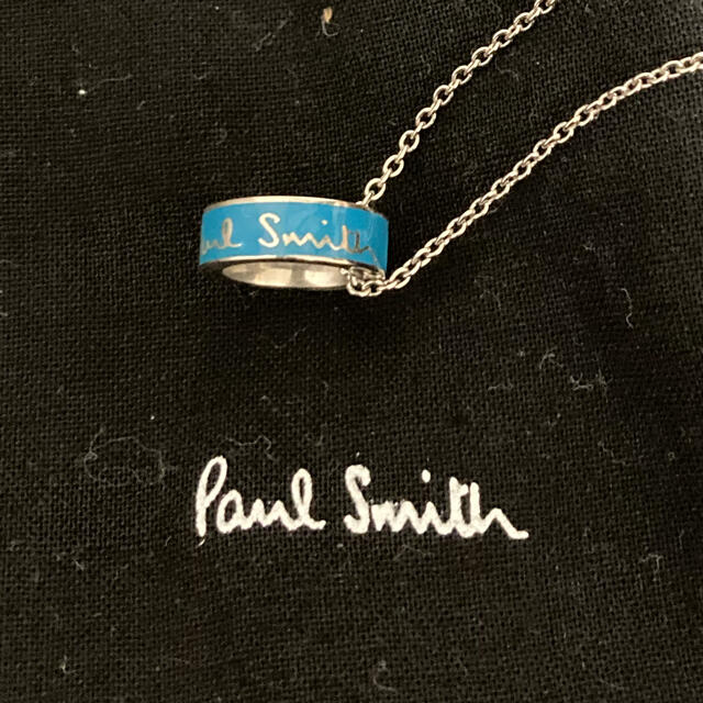 Paul Smith ネックレス