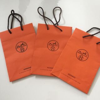 エルメス(Hermes)のエルメス　ショップ袋(ショップ袋)