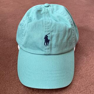 ポロラルフローレン(POLO RALPH LAUREN)のPOLO RALPH LAUREN CAP(キャップ)