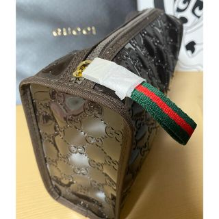 グッチ(Gucci)のGUCCI Perfume ポーチ(ポーチ)