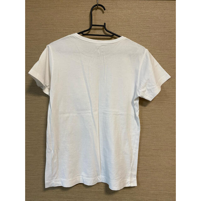 coen(コーエン)の【専用】ポケットTシャツ、ボーダーTシャツ 2点セット レディースのトップス(Tシャツ(半袖/袖なし))の商品写真