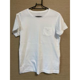 コーエン(coen)の【専用】ポケットTシャツ、ボーダーTシャツ 2点セット(Tシャツ(半袖/袖なし))