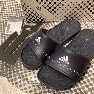 アディダスバイステラマッカートニー(adidas by Stella McCartney)の早いもの勝ち♡アディダス ステラマッカートニー アディサージ(サンダル)